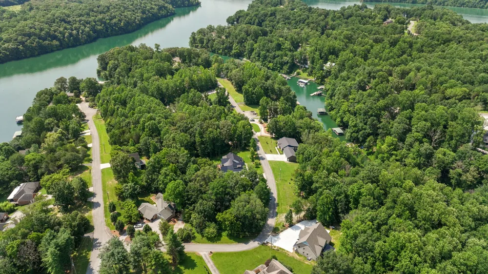 66 Rigsby Ridge Lynchburg, TN 37352