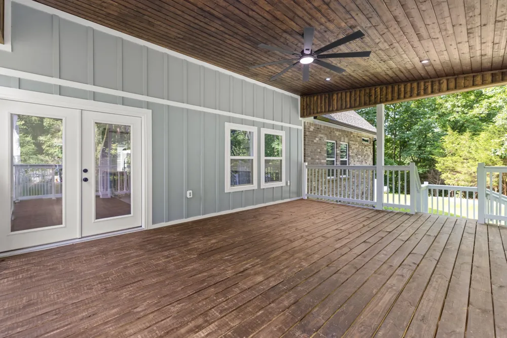 66 Rigsby Ridge Lynchburg, TN 37352