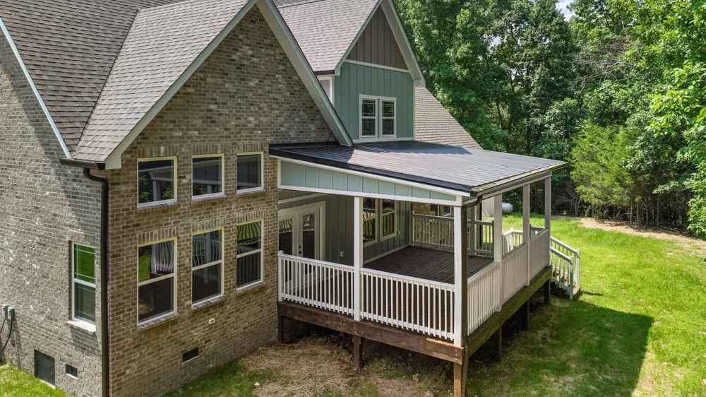 66 Rigsby Ridge Lynchburg, TN 37352