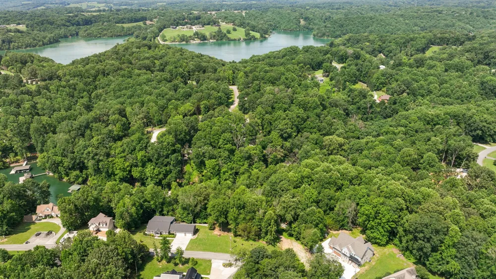 66 Rigsby Ridge Lynchburg, TN 37352