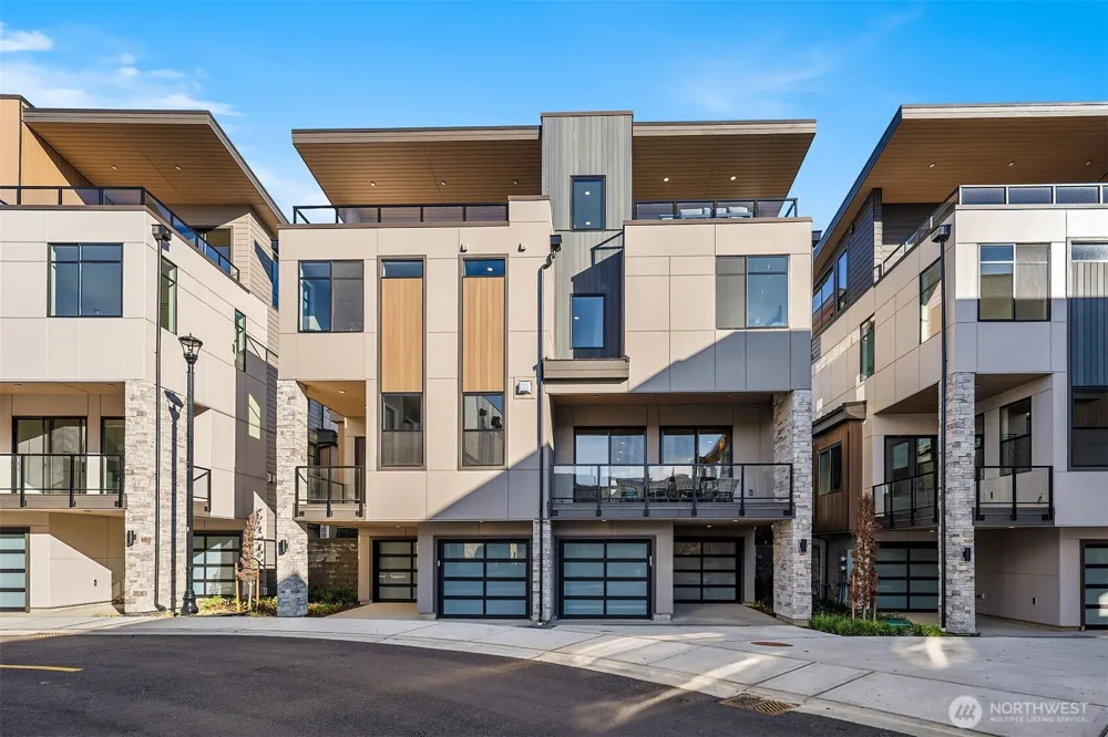 14351 NE 148th Place #3B Woodinville, WA 98072