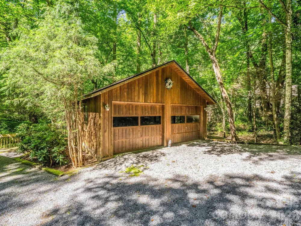 141 Hemlock Lane #3 Lake Lure, NC 28746