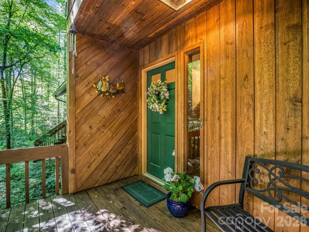141 Hemlock Lane #3 Lake Lure, NC 28746