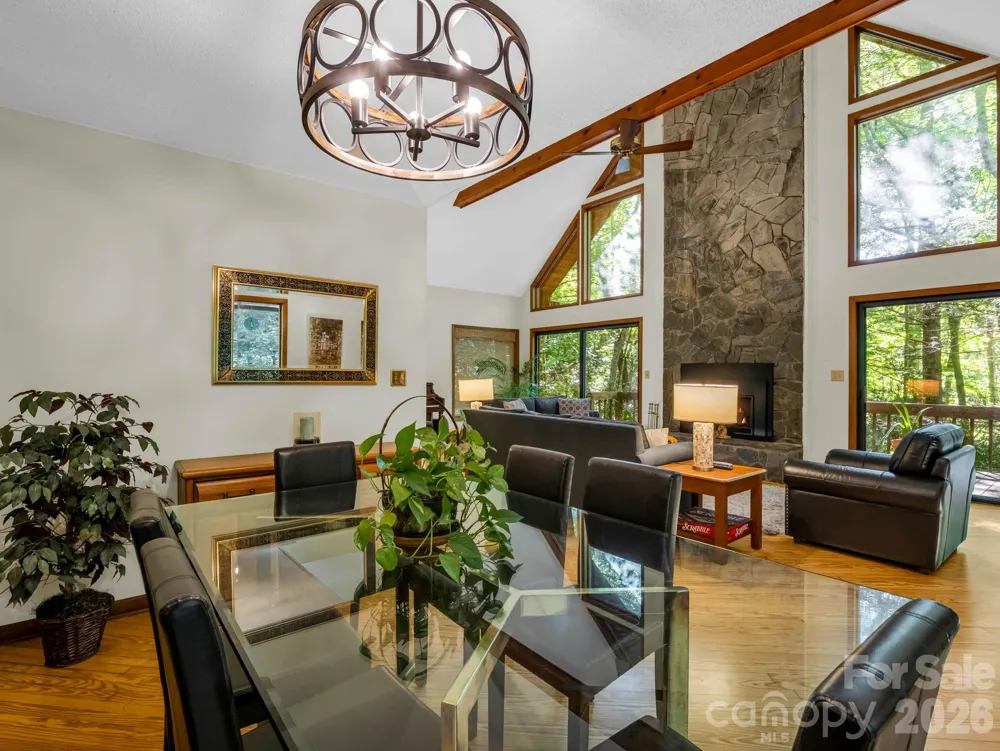 141 Hemlock Lane #3 Lake Lure, NC 28746