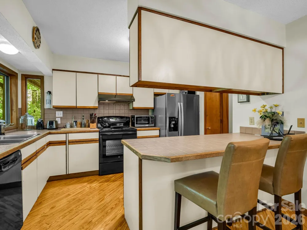 141 Hemlock Lane #3 Lake Lure, NC 28746