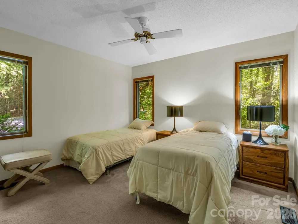 141 Hemlock Lane #3 Lake Lure, NC 28746