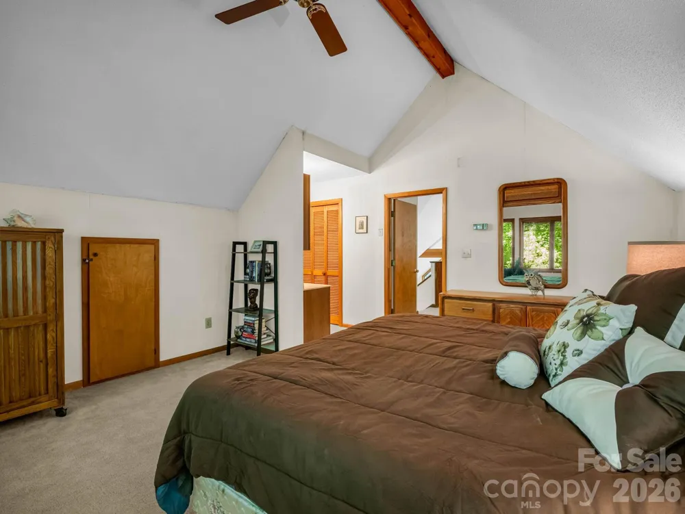 141 Hemlock Lane #3 Lake Lure, NC 28746