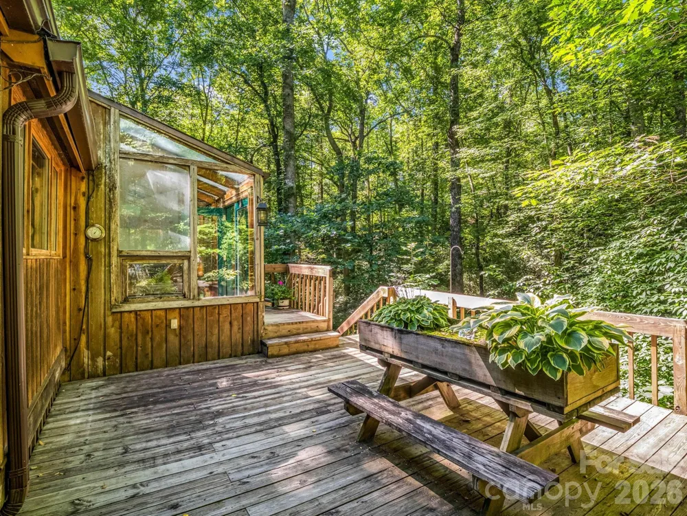141 Hemlock Lane #3 Lake Lure, NC 28746
