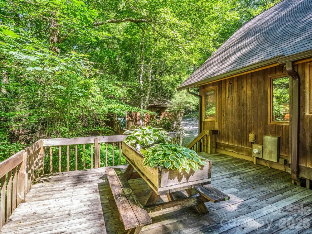 141 Hemlock Lane #3 Lake Lure, NC 28746