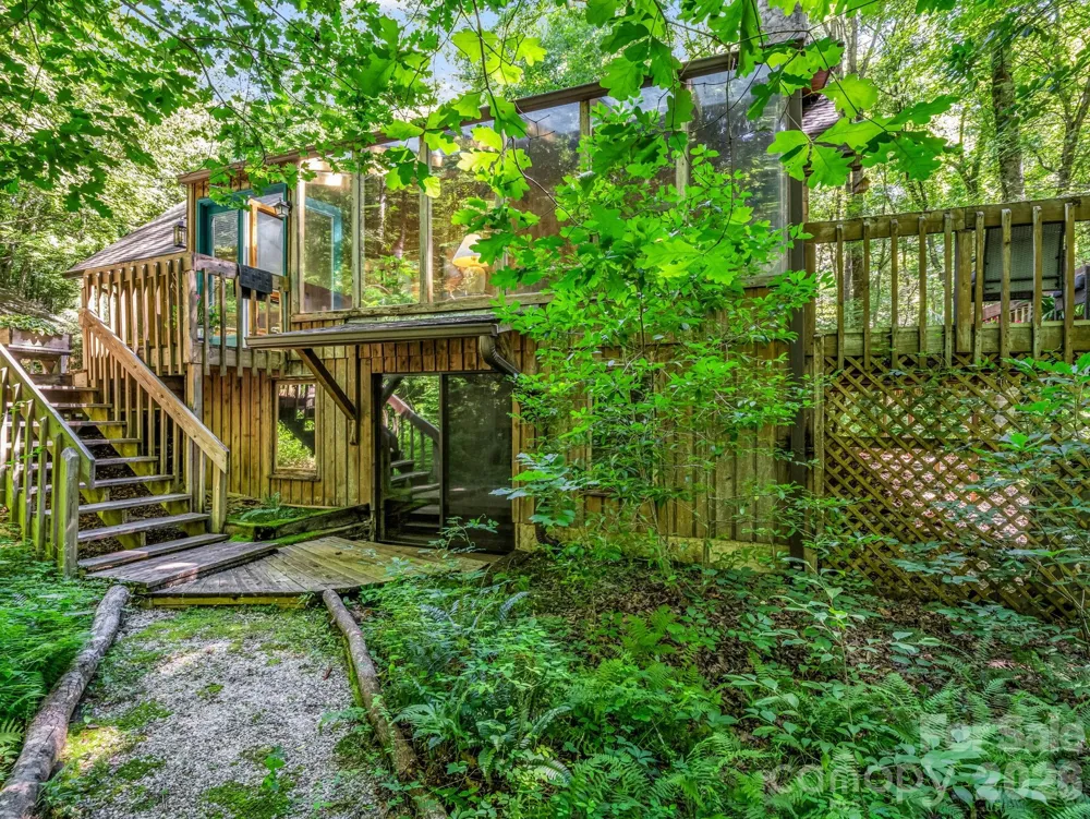 141 Hemlock Lane #3 Lake Lure, NC 28746