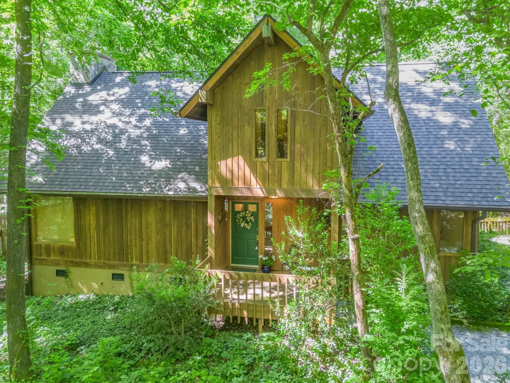 141 Hemlock Lane #3 Lake Lure, NC 28746