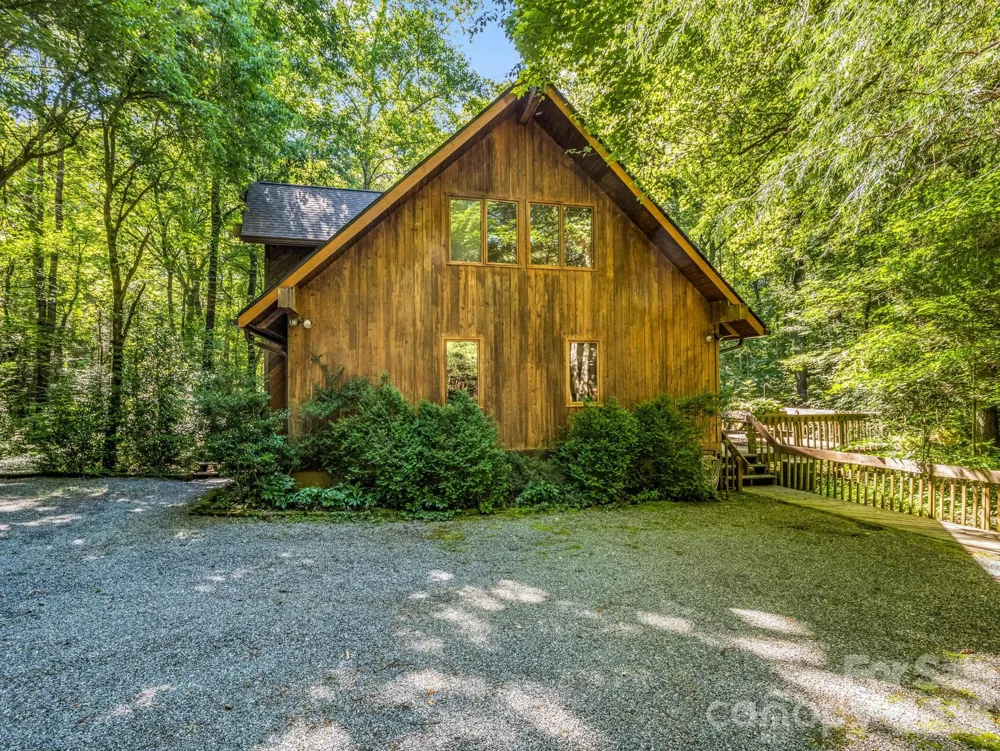 141 Hemlock Lane #3 Lake Lure, NC 28746