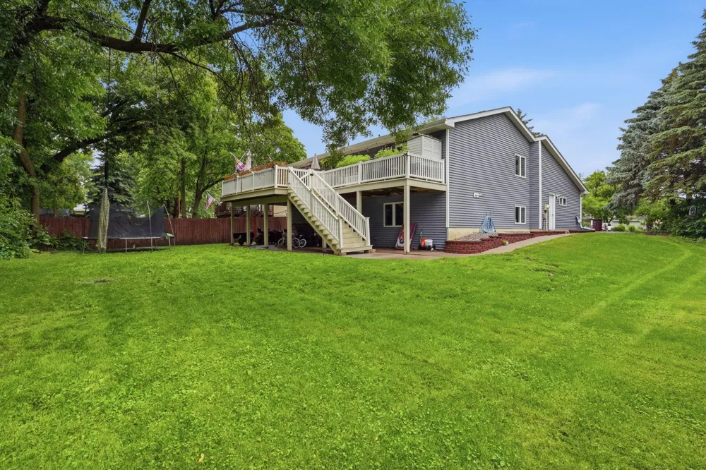 109 Charity Lane Montrose, MN 55363