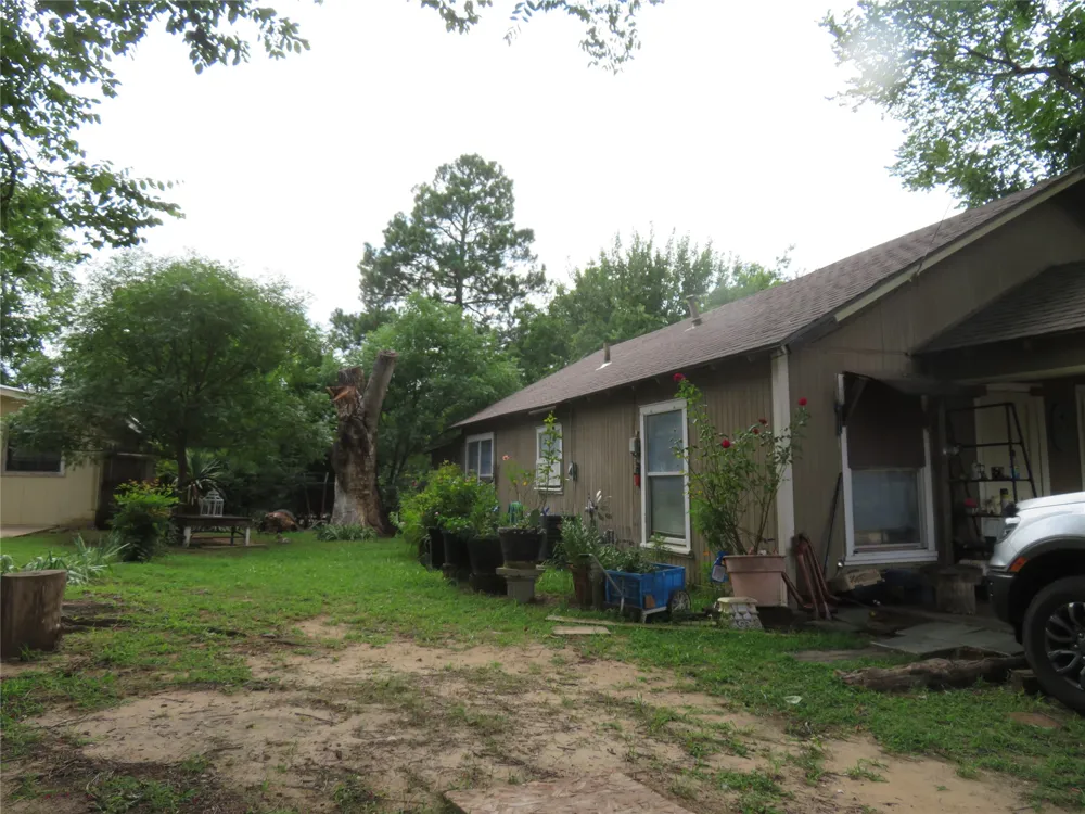 1206 Johnson Street Denton, TX 76205