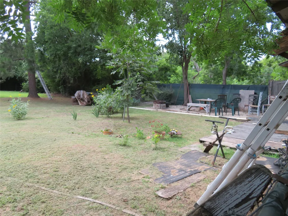 1206 Johnson Street Denton, TX 76205