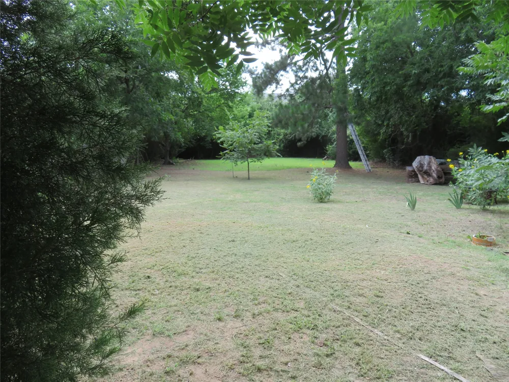 1206 Johnson Street Denton, TX 76205