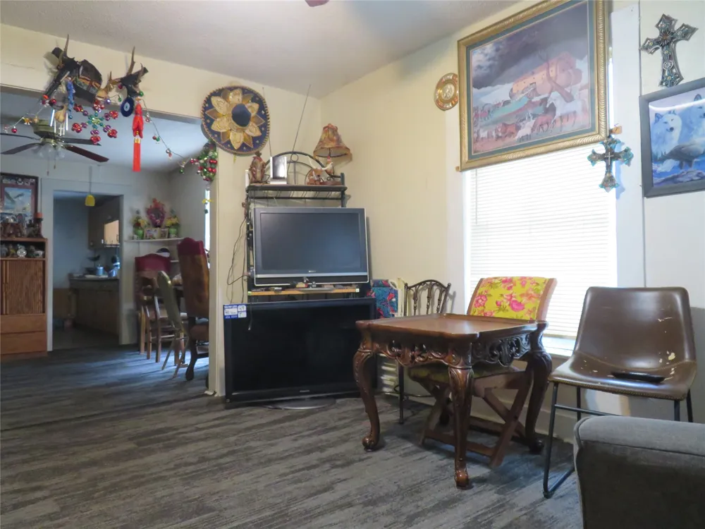 1206 Johnson Street Denton, TX 76205