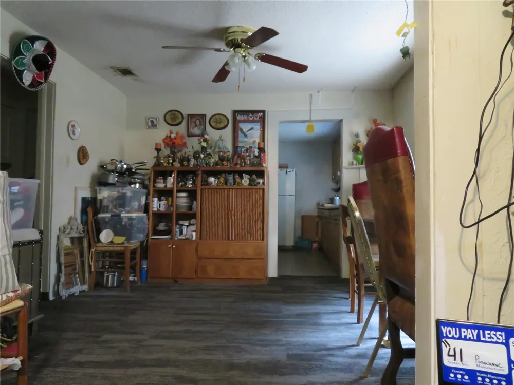 1206 Johnson Street Denton, TX 76205