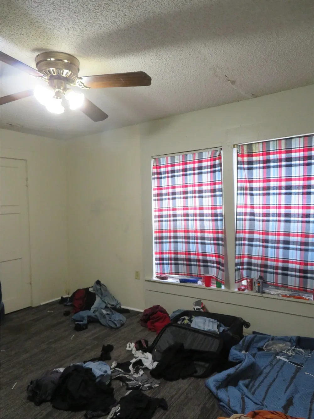 1206 Johnson Street Denton, TX 76205