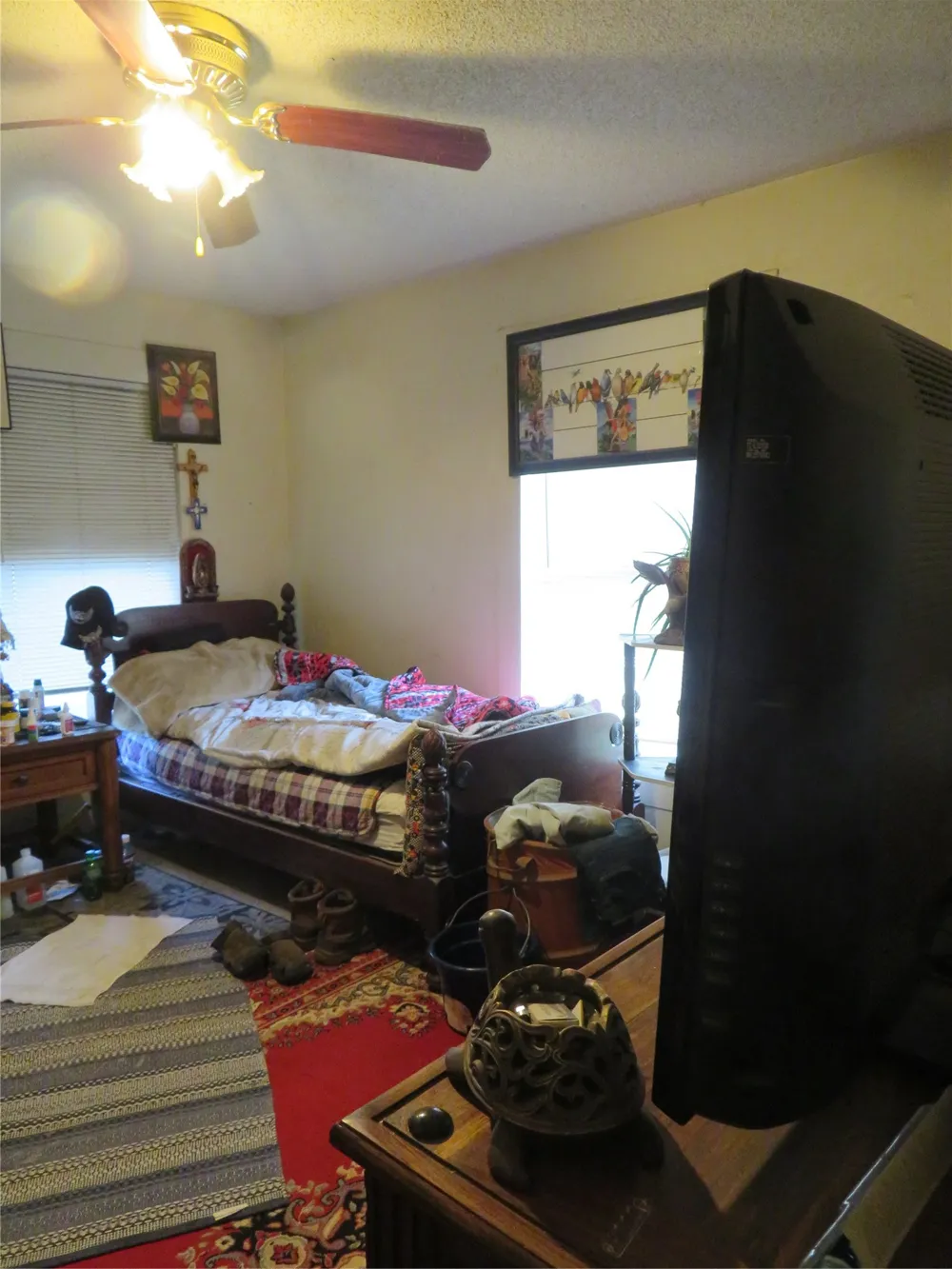 1206 Johnson Street Denton, TX 76205