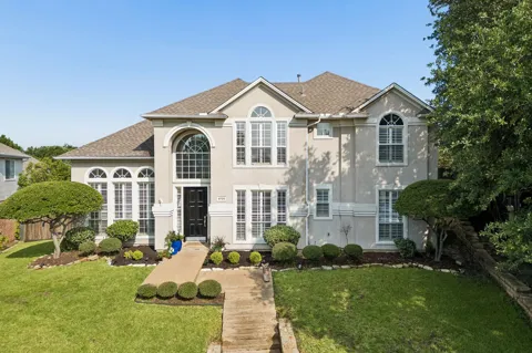 9705 Valley Lake Court