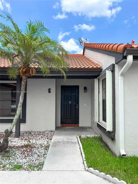 14970 SW 48th Ter #27G
