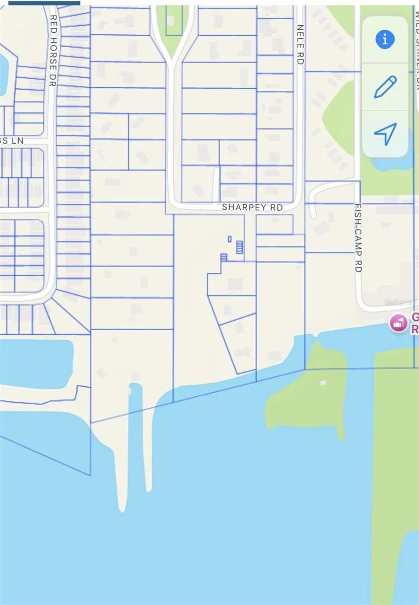 0 SHARPEY ROAD Kissimmee, FL 34744