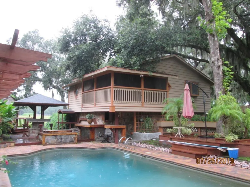 0 SHARPEY ROAD Kissimmee, FL 34744