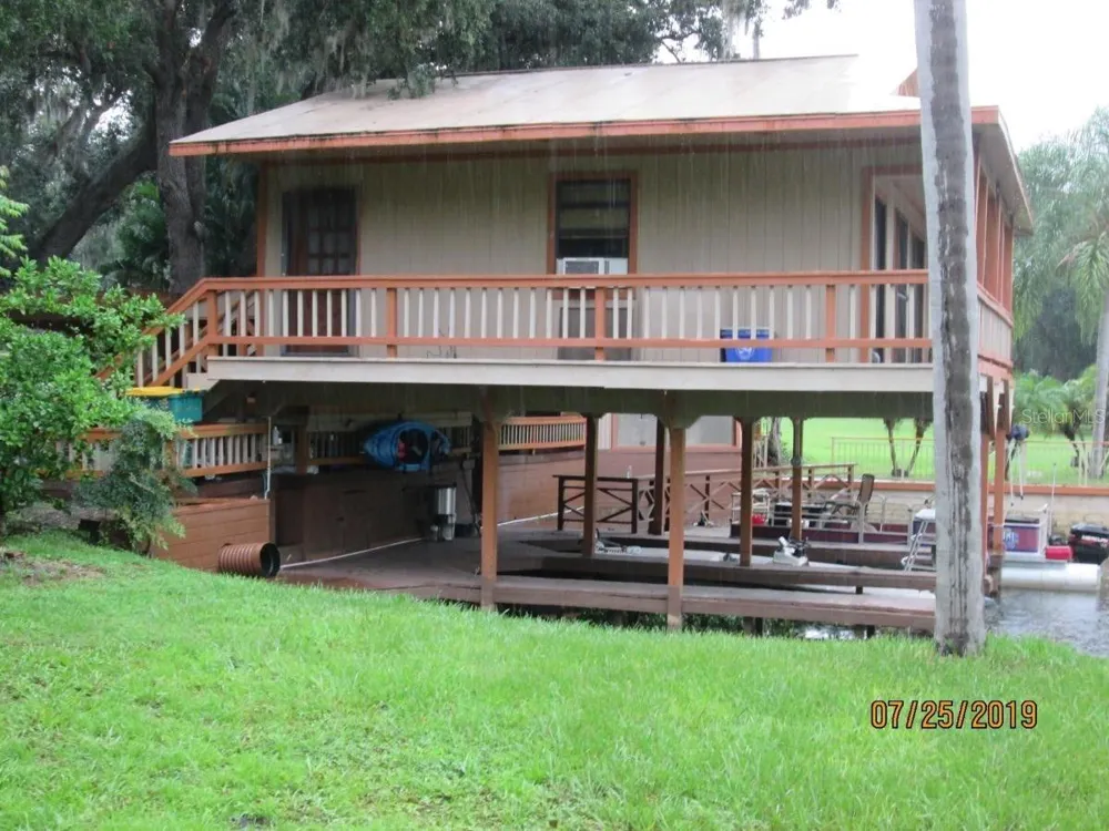 0 SHARPEY ROAD Kissimmee, FL 34744