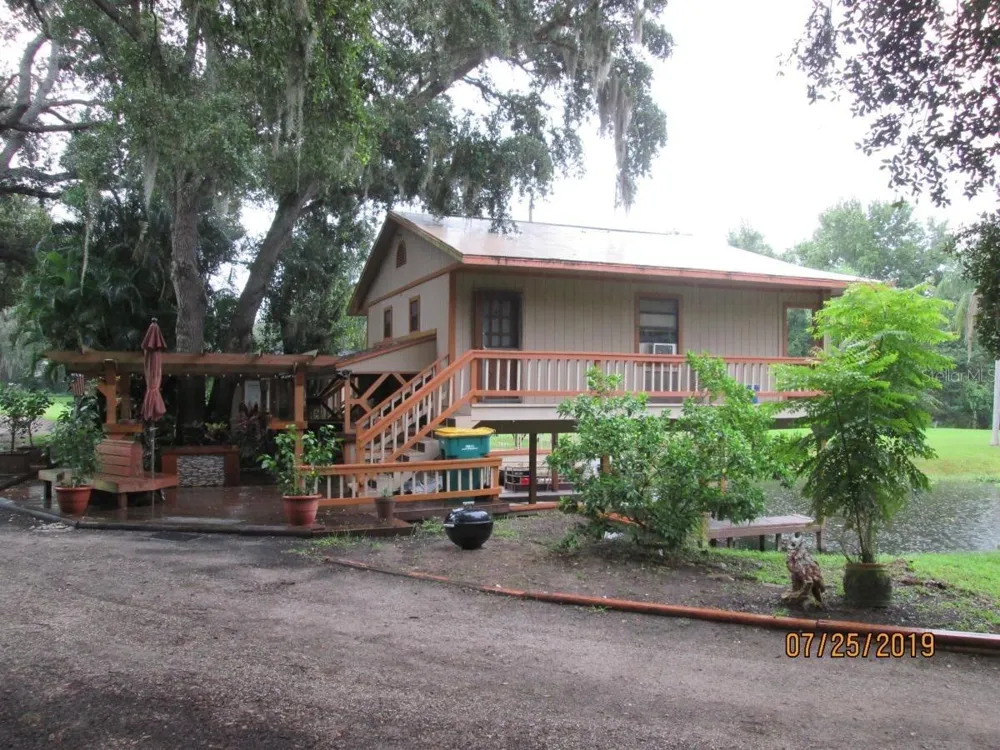 0 SHARPEY ROAD Kissimmee, FL 34744