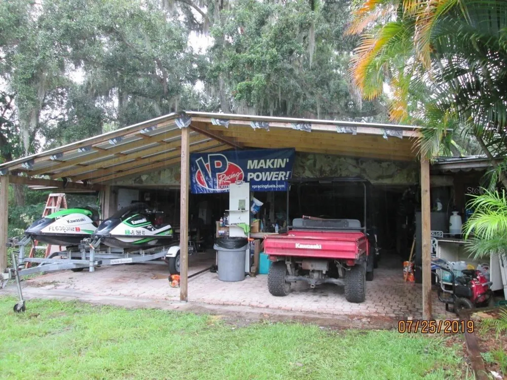 0 SHARPEY ROAD Kissimmee, FL 34744