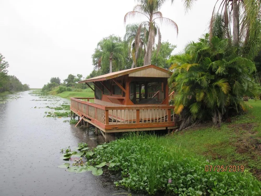 0 SHARPEY ROAD Kissimmee, FL 34744