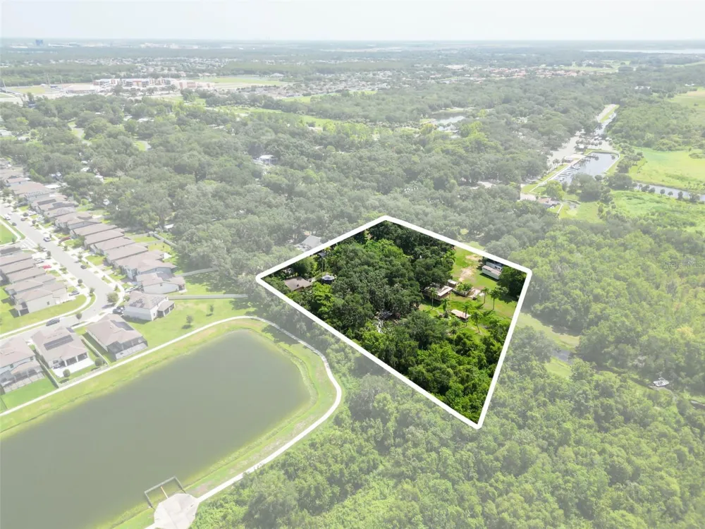 0 SHARPEY ROAD Kissimmee, FL 34744