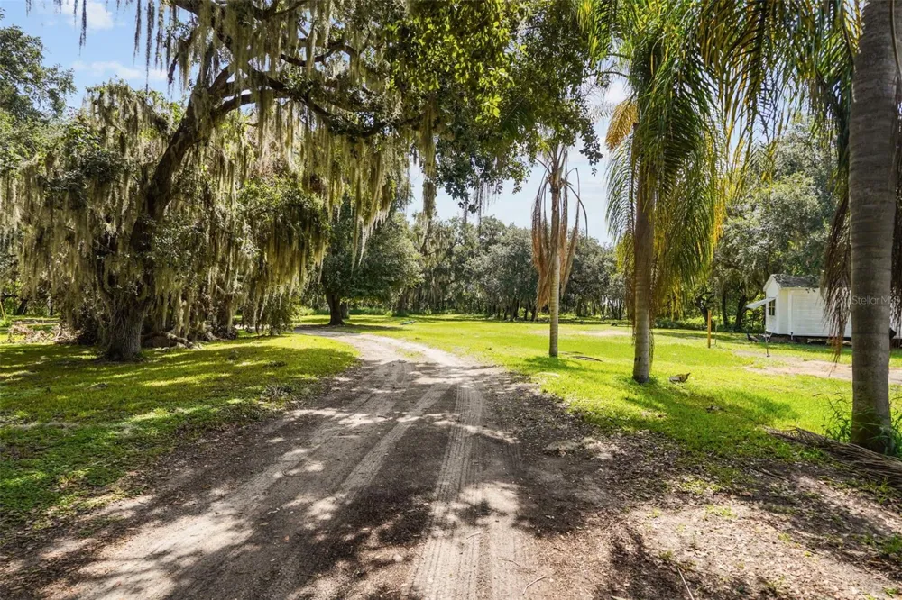 0 SHARPEY ROAD Kissimmee, FL 34744