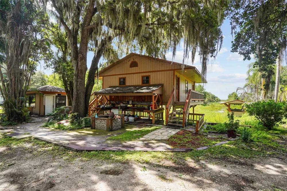 0 SHARPEY ROAD Kissimmee, FL 34744