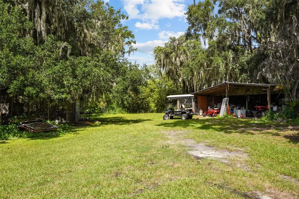 0 SHARPEY ROAD Kissimmee, FL 34744