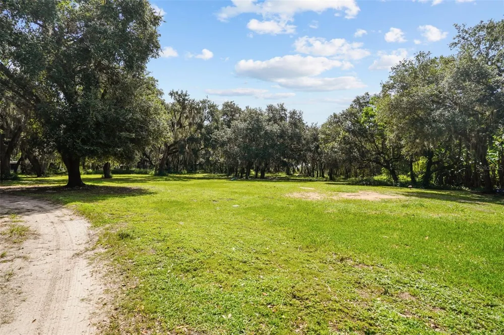0 SHARPEY ROAD Kissimmee, FL 34744