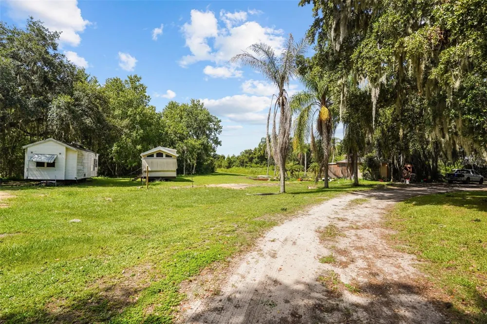 0 SHARPEY ROAD Kissimmee, FL 34744