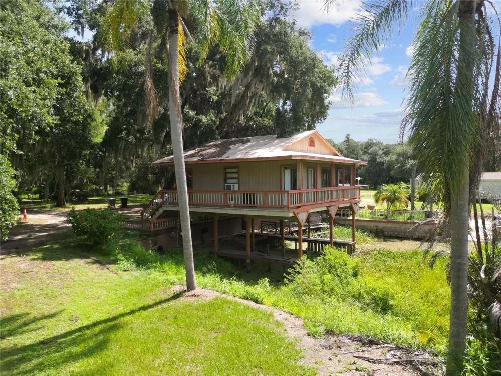 0 SHARPEY ROAD Kissimmee, FL 34744