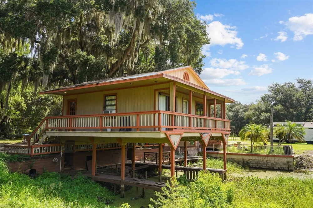 0 SHARPEY ROAD Kissimmee, FL 34744
