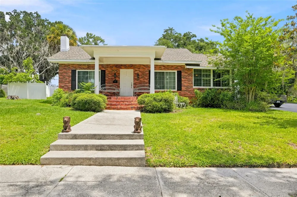 65 OLIVE STREET Brooksville, FL 34601