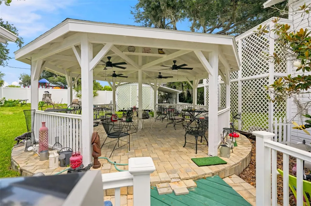 65 OLIVE STREET Brooksville, FL 34601