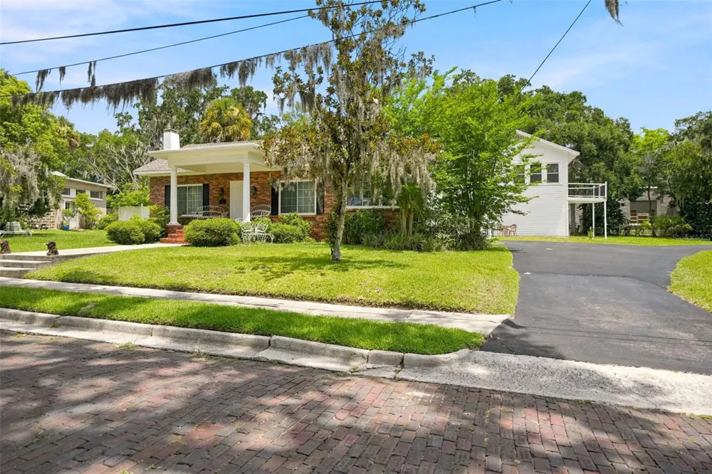 65 OLIVE STREET Brooksville, FL 34601