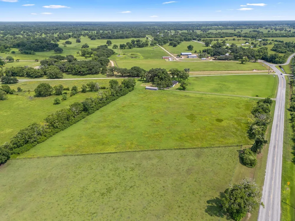 Fm 1728 Van Vleck, TX 77482