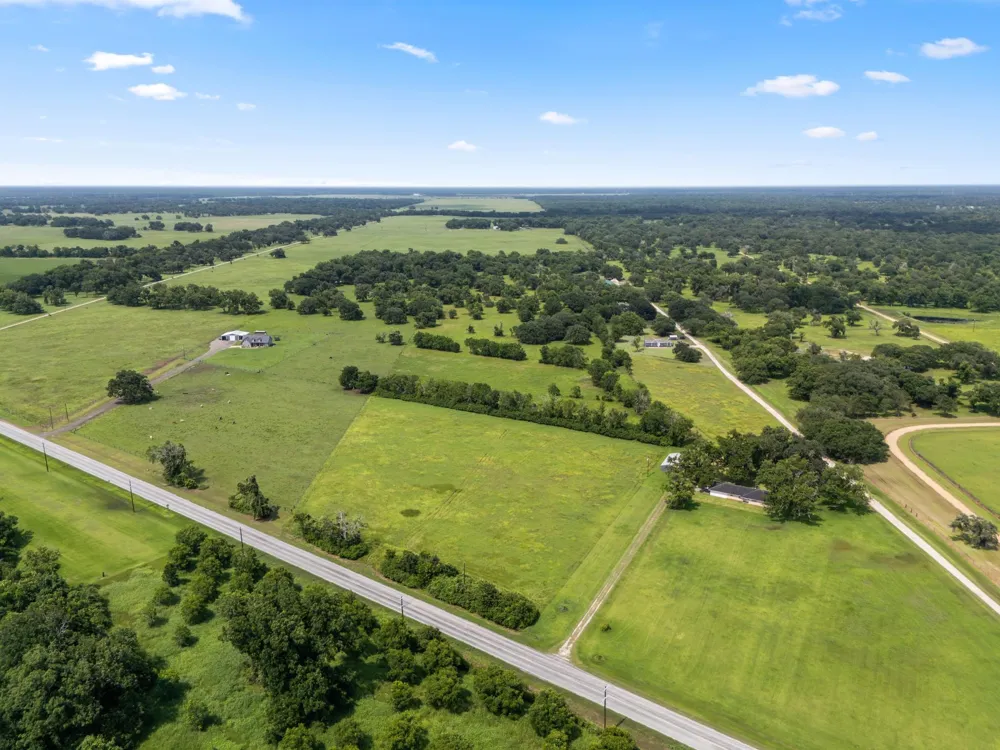 Fm 1728 Van Vleck, TX 77482