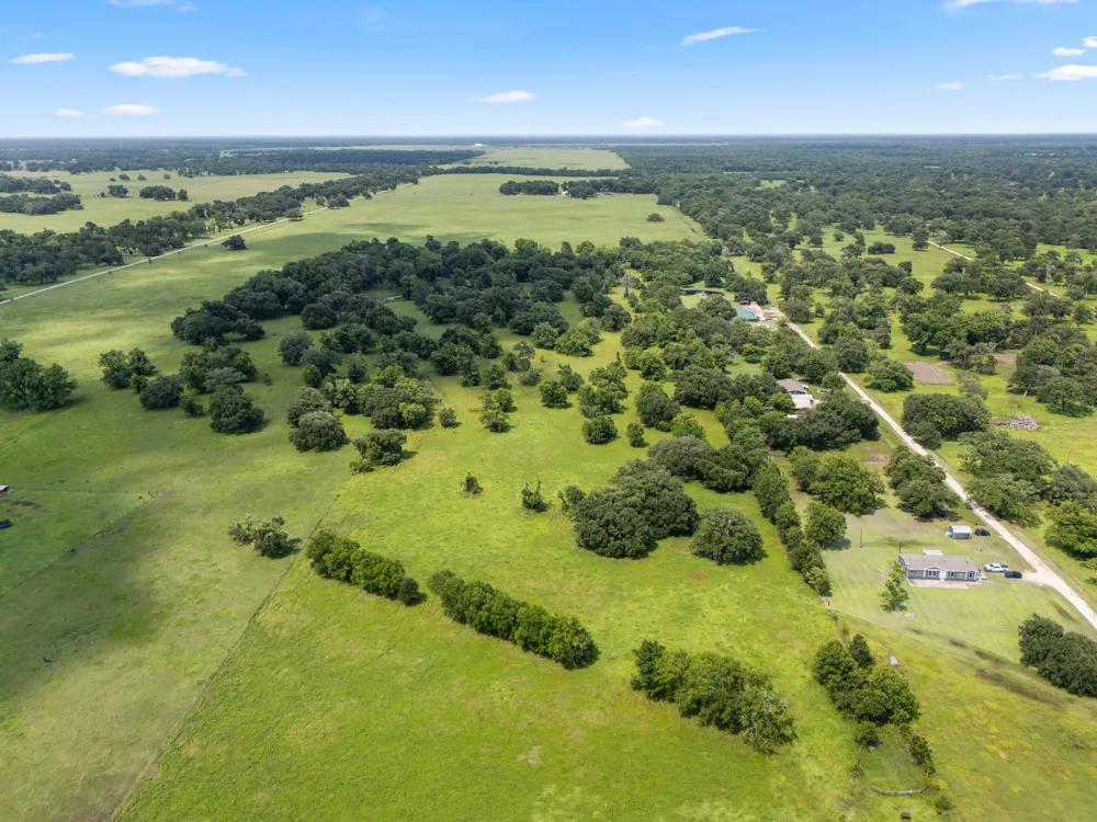 Fm 1728 Van Vleck, TX 77482