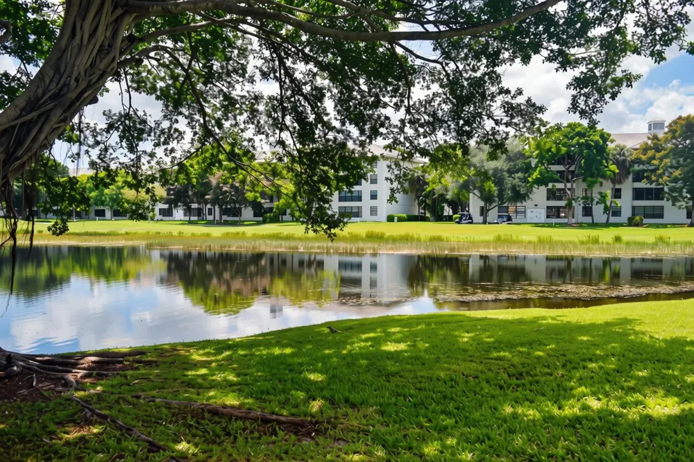 9311 Orange Grove Drive #109 Davie, FL 33324