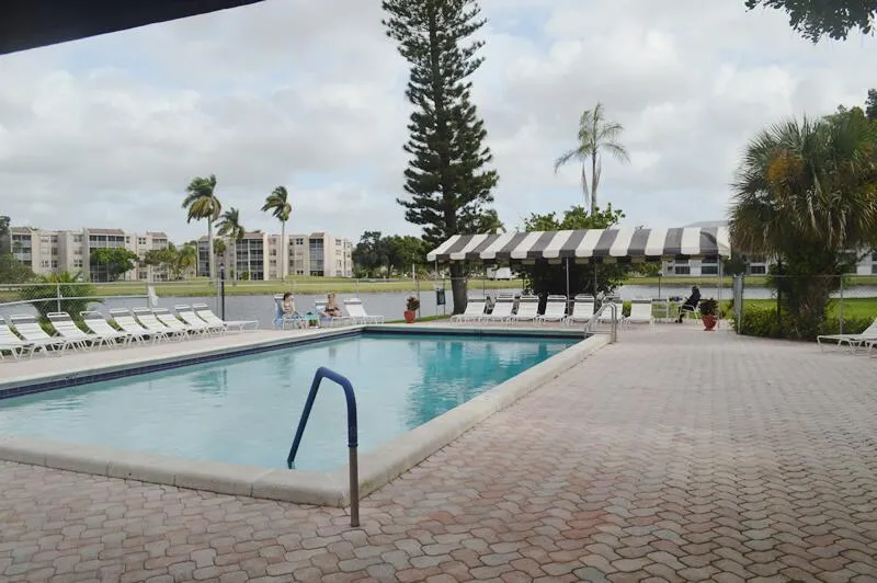 9311 Orange Grove Drive #109 Davie, FL 33324