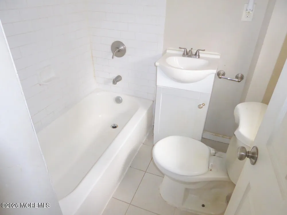 1916 Bangs Avenue Neptune Township, NJ 07753
