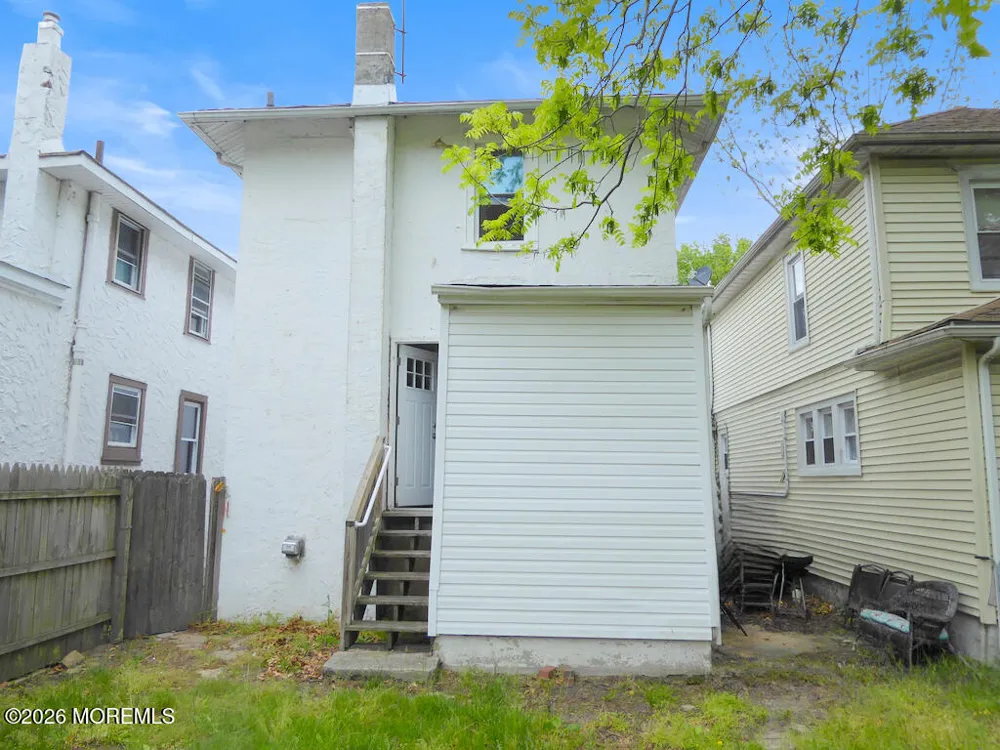 1916 Bangs Avenue Neptune Township, NJ 07753